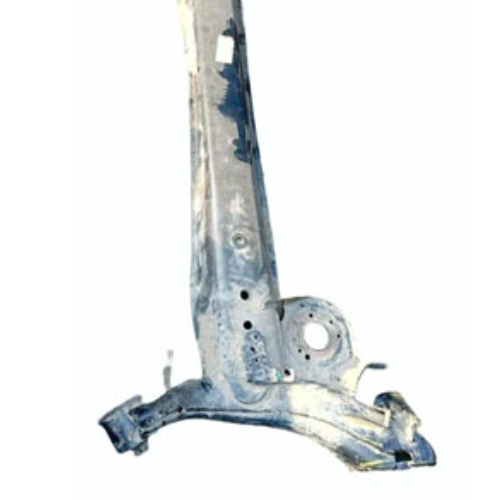 Maruti Suzuki Ertiga Rear Axle Tube